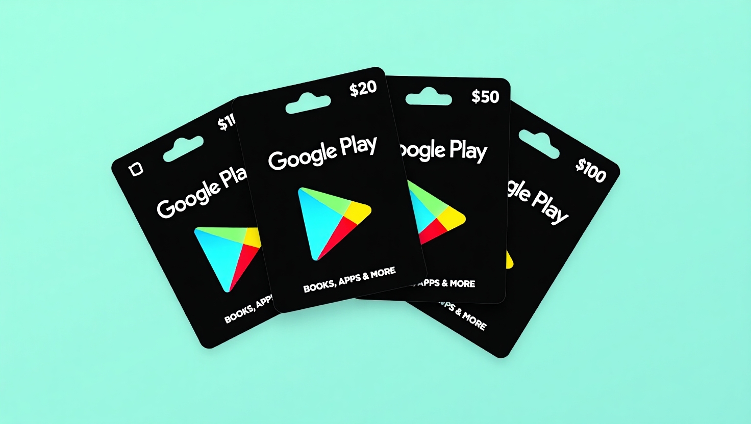 5 Legit Ways to Get Free Google Play Codes