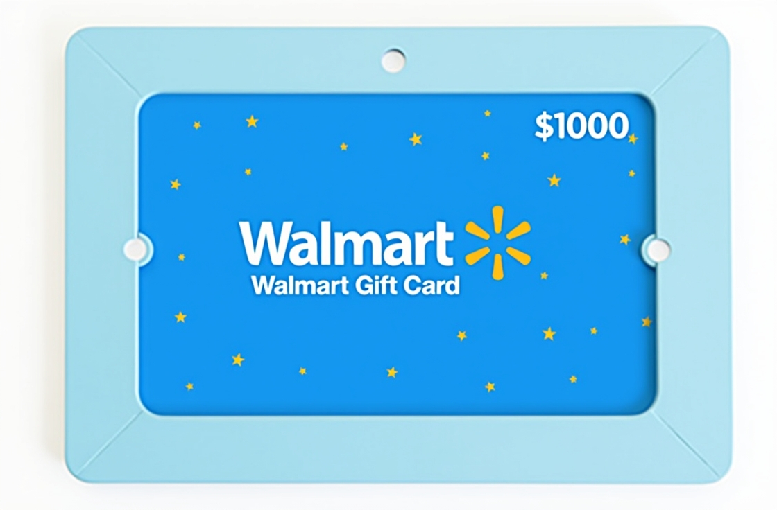Walmart Offer