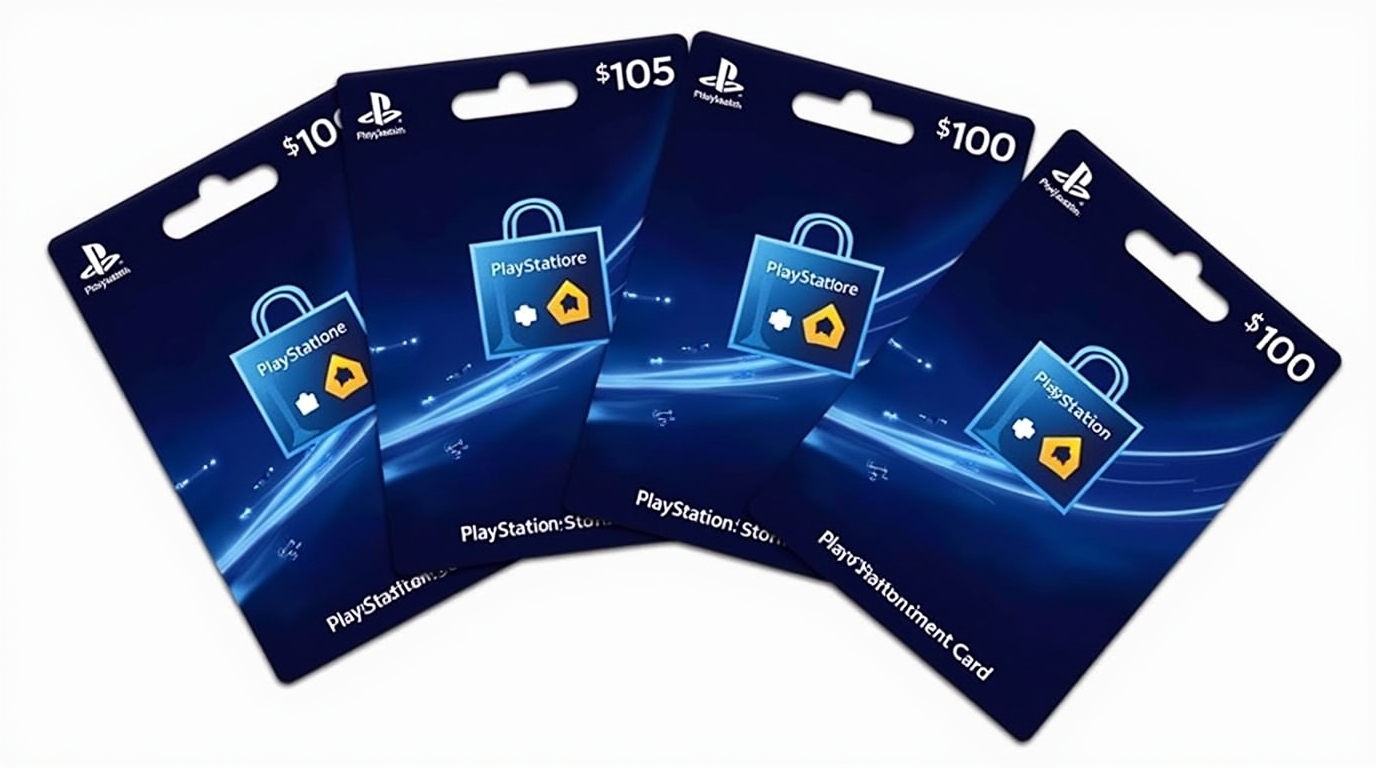 _PlayStation_Store_gift_card